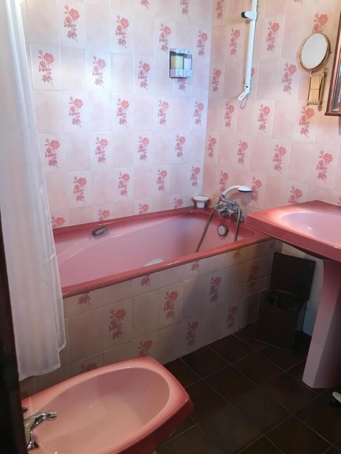 May'S Cottage Availles-Limouzine Bagian luar foto
