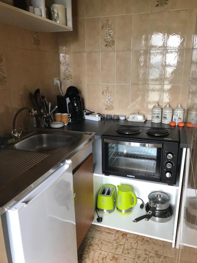 May'S Cottage Availles-Limouzine Bagian luar foto