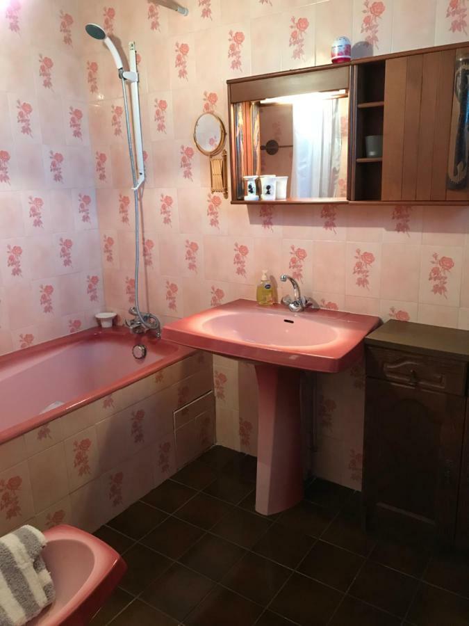 May'S Cottage Availles-Limouzine Bagian luar foto